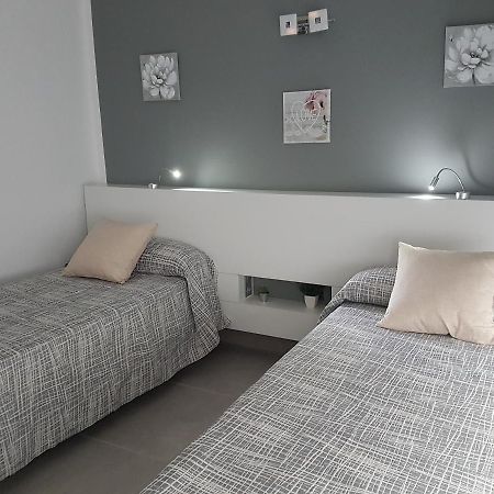 Apartament Vivienda Aries Puerto del Carmen  Zewnętrze zdjęcie