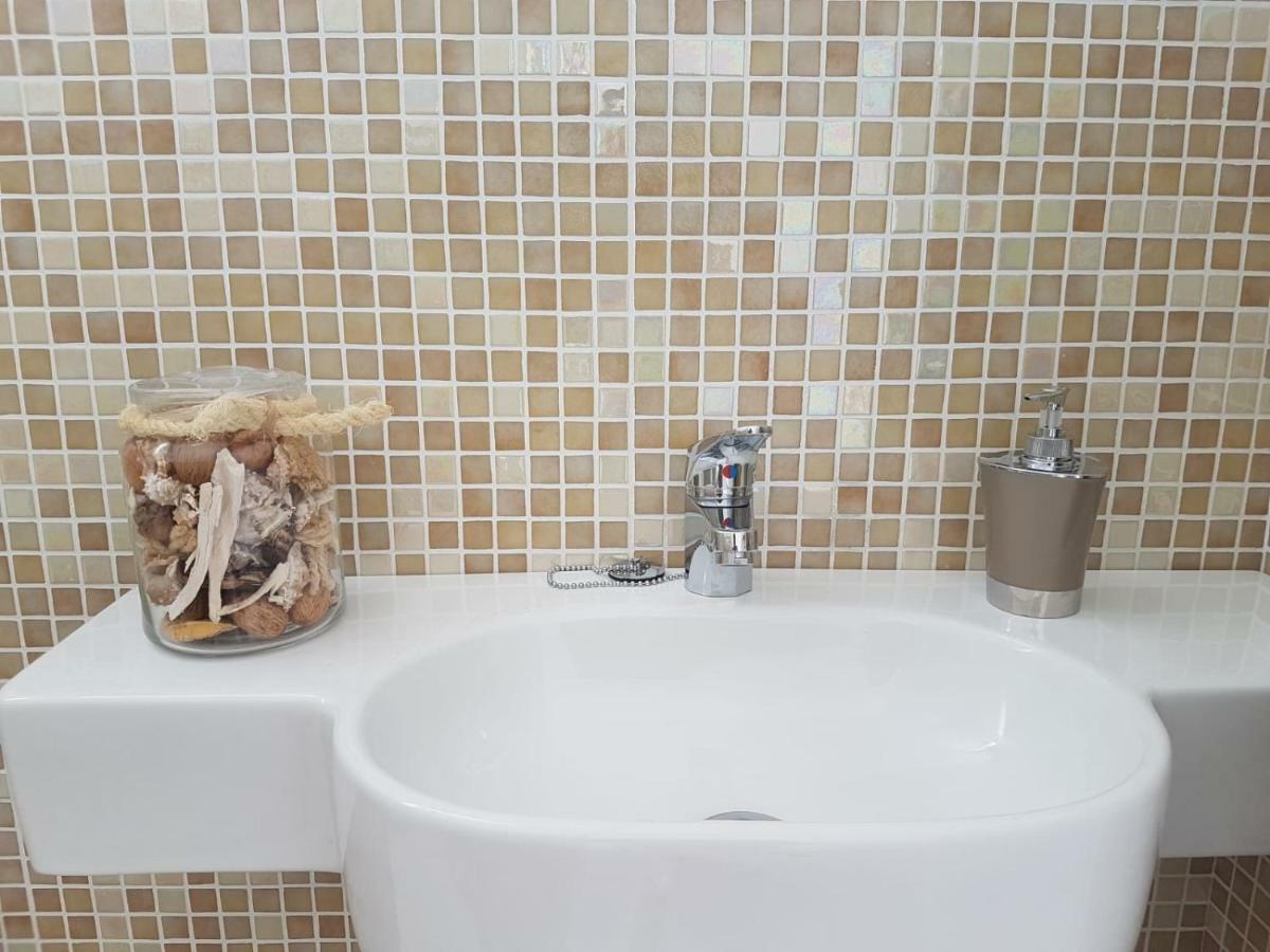 Apartament Vivienda Aries Puerto del Carmen  Zewnętrze zdjęcie