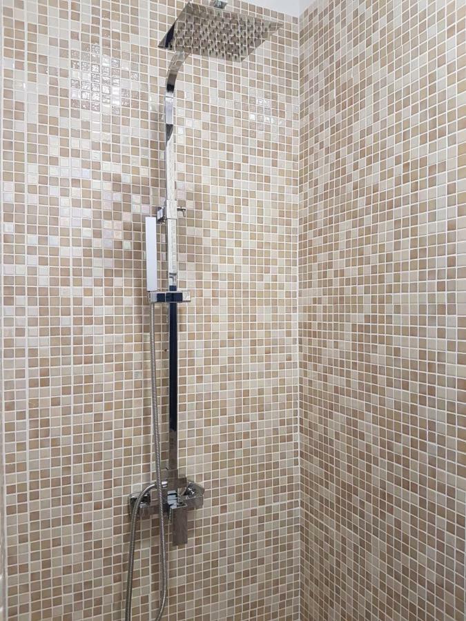 Apartament Vivienda Aries Puerto del Carmen  Zewnętrze zdjęcie