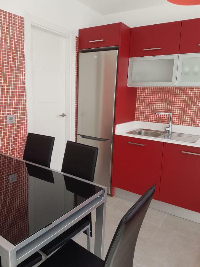 Apartament Vivienda Aries Puerto del Carmen  Zewnętrze zdjęcie
