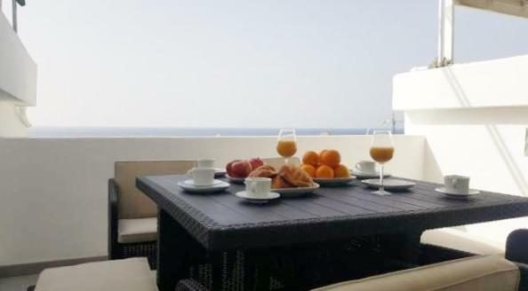 Apartament Vivienda Aries Puerto del Carmen  Zewnętrze zdjęcie