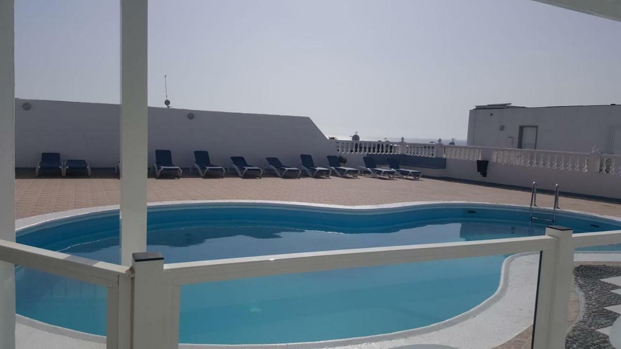 Apartament Vivienda Aries Puerto del Carmen  Zewnętrze zdjęcie