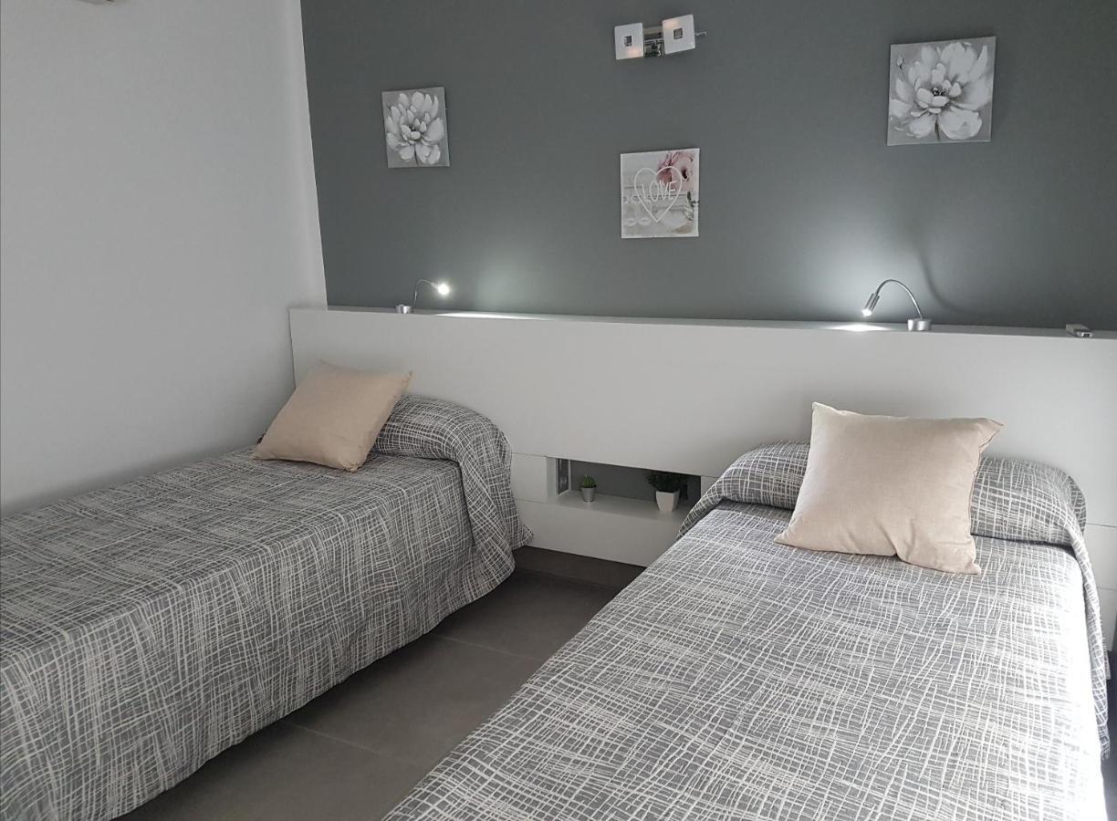 Apartament Vivienda Aries Puerto del Carmen  Zewnętrze zdjęcie