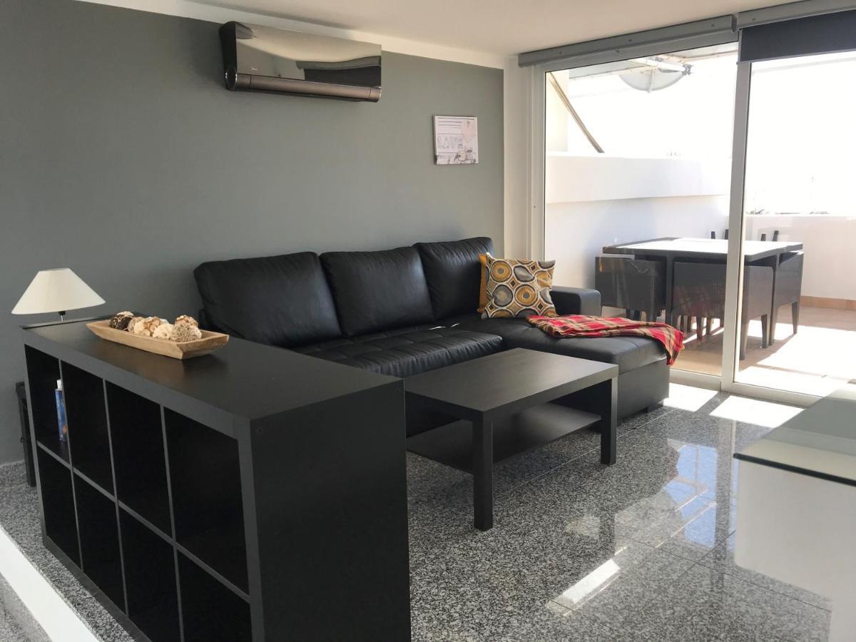 Apartament Vivienda Aries Puerto del Carmen  Zewnętrze zdjęcie